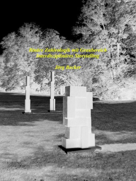 Binäre Zahlenlogik mit Graubereich (eBook, ePUB)