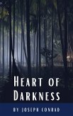 Heart of Darkness Trilogy (eBook, ePUB)