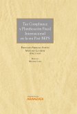 Tax Compliance y Planificación Fiscal Internacional en la era Post Beps (eBook, ePUB)