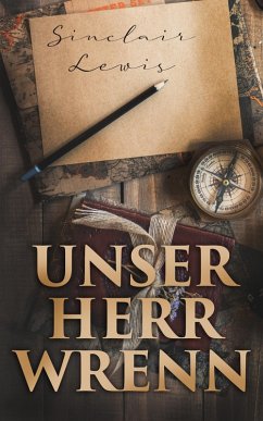 Cover Unser Herr Wrenn (eBook, ePUB)