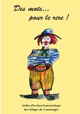 Des MOTS pour le RIRE (eBook, ePUB)