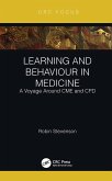 Learning and Behaviour in Medicine (eBook, ePUB)