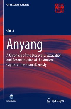 Anyang - Li, Chi