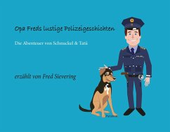 Opa Freds lustige Polizeigeschichten - Sievering, Fred