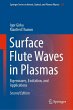 Surface Flute Waves in Plasmas - Bild 1