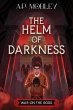 The Helm of Darkness (War on the Gods,... - Bild 1