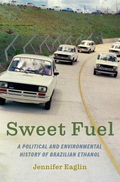 Sweet Fuel (eBook, PDF) - Eaglin, Jennifer