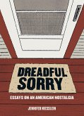 Dreadful Sorry (eBook, ePUB)