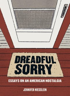 Dreadful Sorry (eBook, ePUB) - Niesslein, Jennifer
