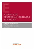 Agenda 2030, Desarrollo Sostenible e Igualdad (eBook, ePUB)