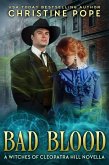 Bad Blood (The Witches of Cleopatra Hill, #12) (eBook, ePUB)
