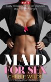 Maid for Sex (eBook, ePUB)