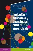 Inclusión educativa y tecnologías para el aprendizaje (eBook, ePUB)