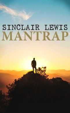 Mantrap (eBook, ePUB) - Lewis, Sinclair