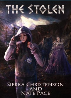 Cover The Stolen (eBook, ePUB)