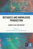 Refugees and Knowledge Production (eBook, PDF)