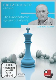 The Hippopotamus system of defence, DVD-ROM