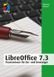 LibreOffice 7.3 - Bild 1