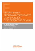 'ni ¿N ni ¿FF': Programa Coeducativo de prevención de (Ciber)Acoso Sexual (eBook, ePUB)