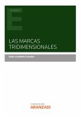 Las Marcas tridimensionales (eBook, ePUB)