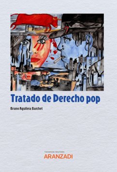 Tratado de Derecho pop (eBook, ePUB) - Aguilera Barchet, Bruno