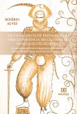 Os Cavaleiros da Triste Figura: uma experiência decolonial do Dom Quixote do Bugio (eBook, ePUB)