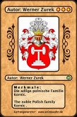 Die adlige polnische Familie Kornic. The noble Polish family Kornic . (eBook, ePUB) Die adlige polnische Familie Kornic. The noble Polish family Kornic . (eBook, ePUB)