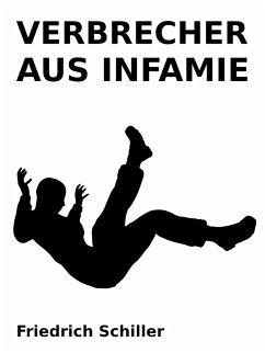 Verbrecher aus Infamie (eBook, ePUB) Cover Verbrecher aus Infamie (eBook, ePUB)
