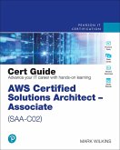 AWS Certified Solutions Architect - Associate (SAA-C02) Cert Guide (eBook, ePUB)