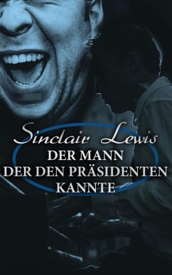 Cover Der Mann der den Präsidenten kannte (eBook, ePUB)