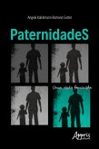 Paternidades: Uma Visão Feminista (eBook, ePUB)