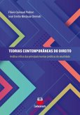 Teorias Contemporâneas do Direito (eBook, ePUB)