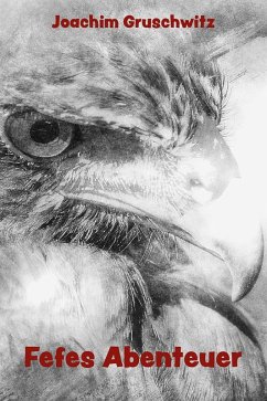 Cover Fefes Abenteuer (eBook, ePUB)