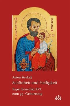 Schönheit und Heiligkeit - Strukelj, Anton