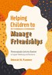 Helping Children to Manage Friendships... - Bild 1