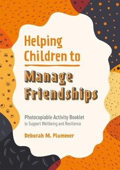 Cover Helping Children to Manage Friendships (eBook, ePUB)