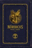 Nórdicos Deluxe Edition (eBook, ePUB)