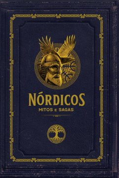 Nórdicos Deluxe Edition (eBook, ePUB) - Autores, Vários