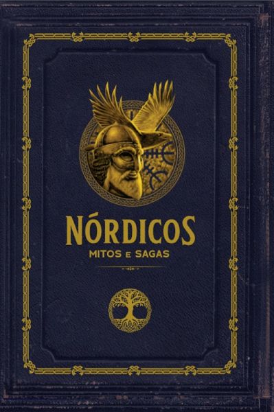 Nórdicos Deluxe Edition (eBook, ePUB)