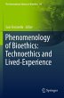 Phenomenology of Bioethics:... - Bild 1