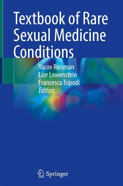 Textbook of Rare Sexual Medicine Conditions