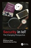 Security in IoT (eBook, PDF)