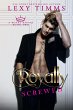 Royally Screwed (A Royal Affair Series,... - Bild 1