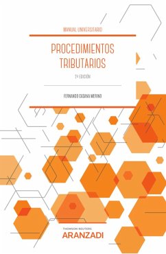 Procedimientos Tributarios (eBook, ePUB) - Casana Merino, Fernando