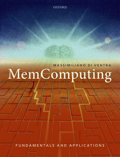 Cover MemComputing (eBook, PDF)