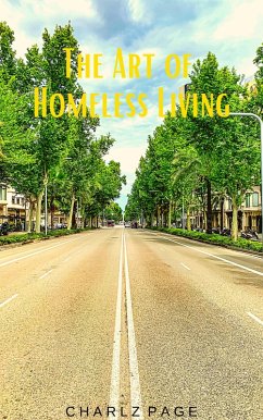 Cover The Art of Homeless Living (eBook, ePUB)