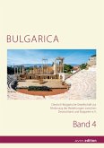 BULGARICA 4 (eBook, PDF)