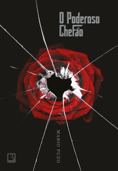 Cover O poderoso chefão (eBook, ePUB)
