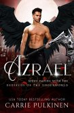 Azrael (Speed Dating with the Denizens of the Underworld, #3) (eBook, ePUB)