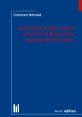 La perception du milieu naturel à travers la littérature orale Touarègue Kel Aïr du Niger (eBook, PDF)